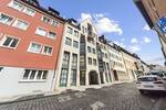 Stilvoll wohnen oder clever investieren: 3 Zimmer-StadtWohnung mit Stellplatz in Altstadtlage