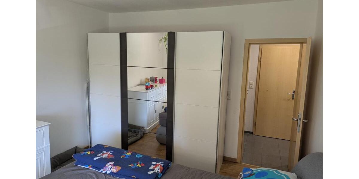 Erdgeschoßwohnung Nürnberg Holzheim - 3.5 Zimmer, 100 m&sup2;, 1.600&euro; | Angebot:27576694