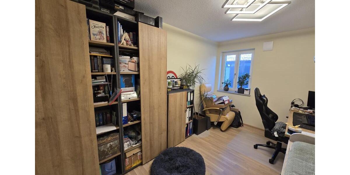 Geräumige 3-Zimmer EG-Wohnung mit Garten in Nürnberg-Reutles 3 zimmer