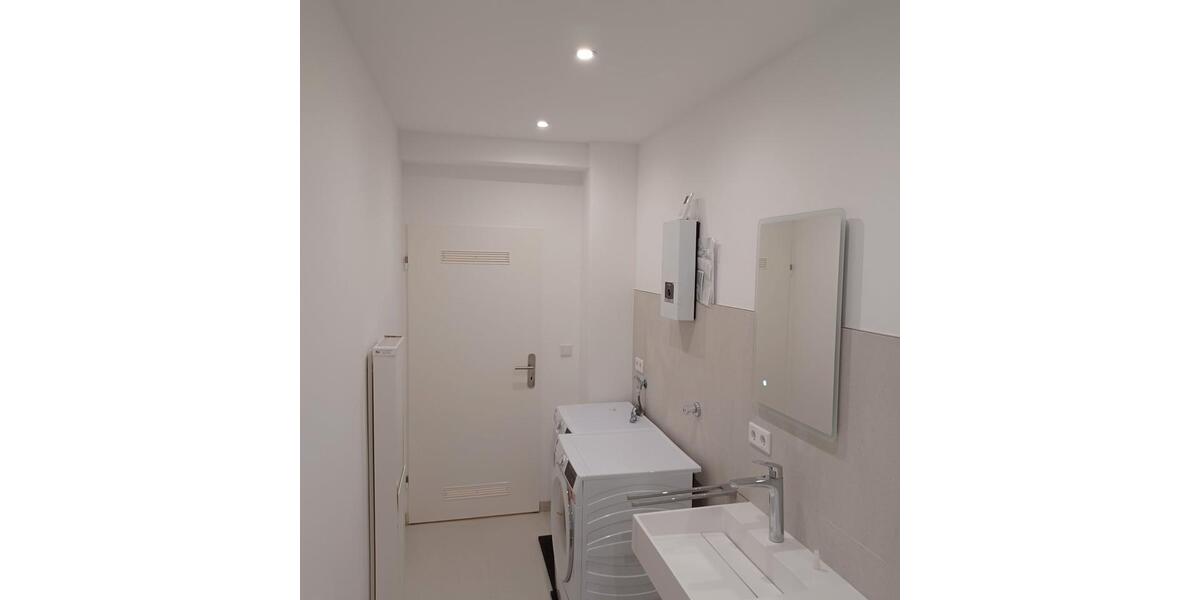 Etagenwohnung Nürnberg Gleißhammer - 1 Zimmer, 25 m&sup2;, 625&euro; | Angebot:26150605
