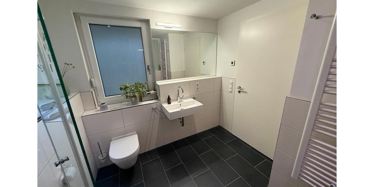 Exklusive 2-Zimmerwohlfühloase in begehrter Lage - SinglesPaare 2 zimmer