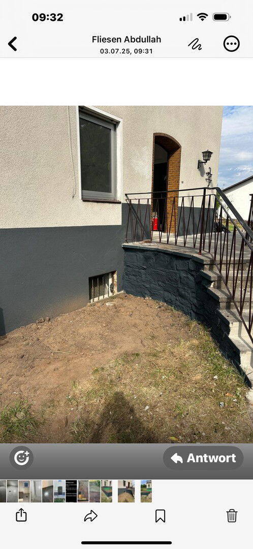 Zweifamilienhaus mit 1000m2 Grundstück 5 zimmer