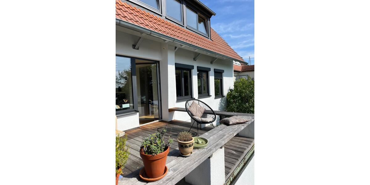 Einfamilienhaus Roth - 5 Zimmer, 125 m&sup2;, 865.000&euro; | Angebot:26904797