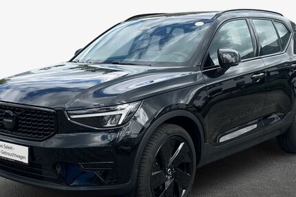 Volvo XC40 14.778 km 35.990 &euro; Nürnberg 90471