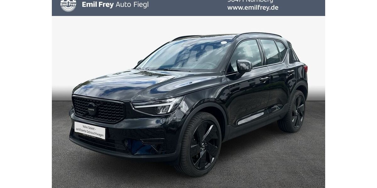 Volvo XC40 14.778 km 35.990 &euro; Nürnberg 90471
