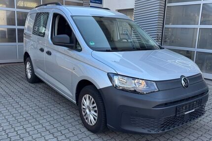 VW Caddy 13.500 km 19.900 &euro; Allersberg 90584