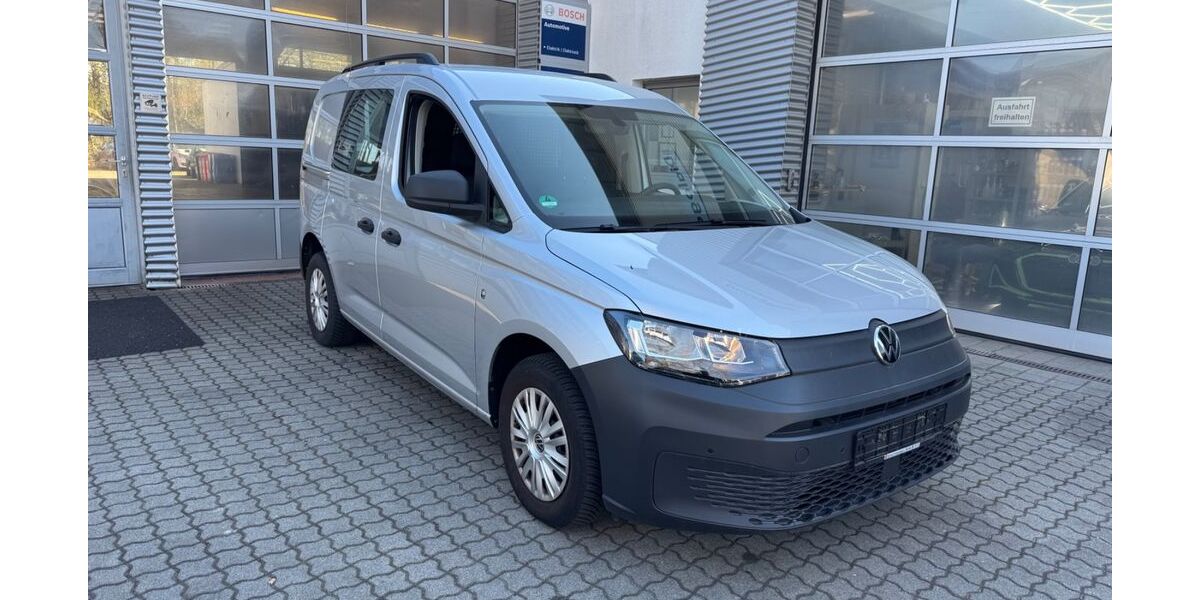 VW Caddy 13.500 km 19.900 &euro; Allersberg 90584