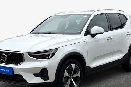 Volvo XC40 17.056 km 31.990 &euro; Roth 91154