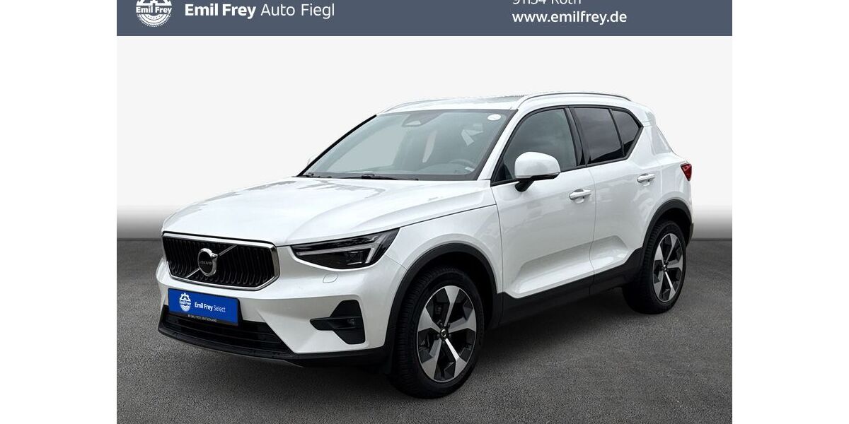 Volvo XC40 17.056 km 31.990 &euro; Roth 91154