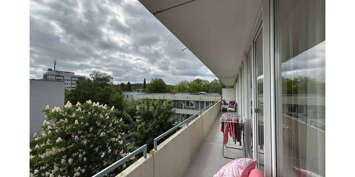 Etagenwohnung Erlangen Sieglitzhof - 3 Zimmer, 86 m&sup2;, 219.000&euro; | Angebot:26912915