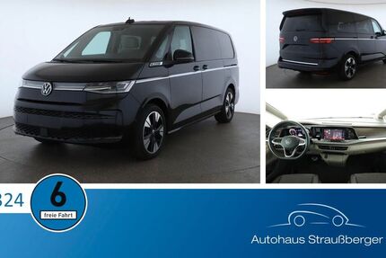 VW T7 Multivan