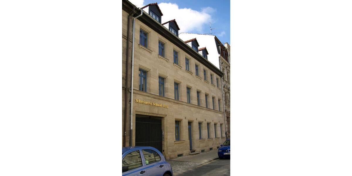 Reihenhaus Fürth Altstadt - 4 Zimmer, 111 m&sup2;, 540.000&euro; | Angebot:26904804