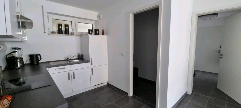 Etagenwohnung Allersberg Eismannsdorf - 2 Zimmer, 66 m&sup2;, 1.090&euro; | Angebot:26464305