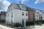 NEUBAU 2023! 3-Zimmer-Wohnung mit Gartenanteil in Fürth-Stadeln