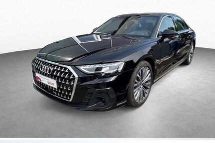 Audi A8 11.100 km 69.790 € Roth 91154