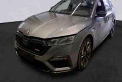 Skoda Octavia 41.150 km 26.250 &euro; Lauf an der Pegnitz 91207