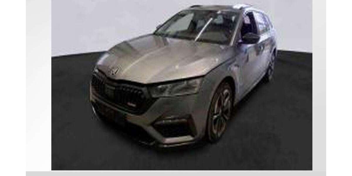 Skoda Octavia 41.150 km 26.250 &euro; Lauf an der Pegnitz 91207