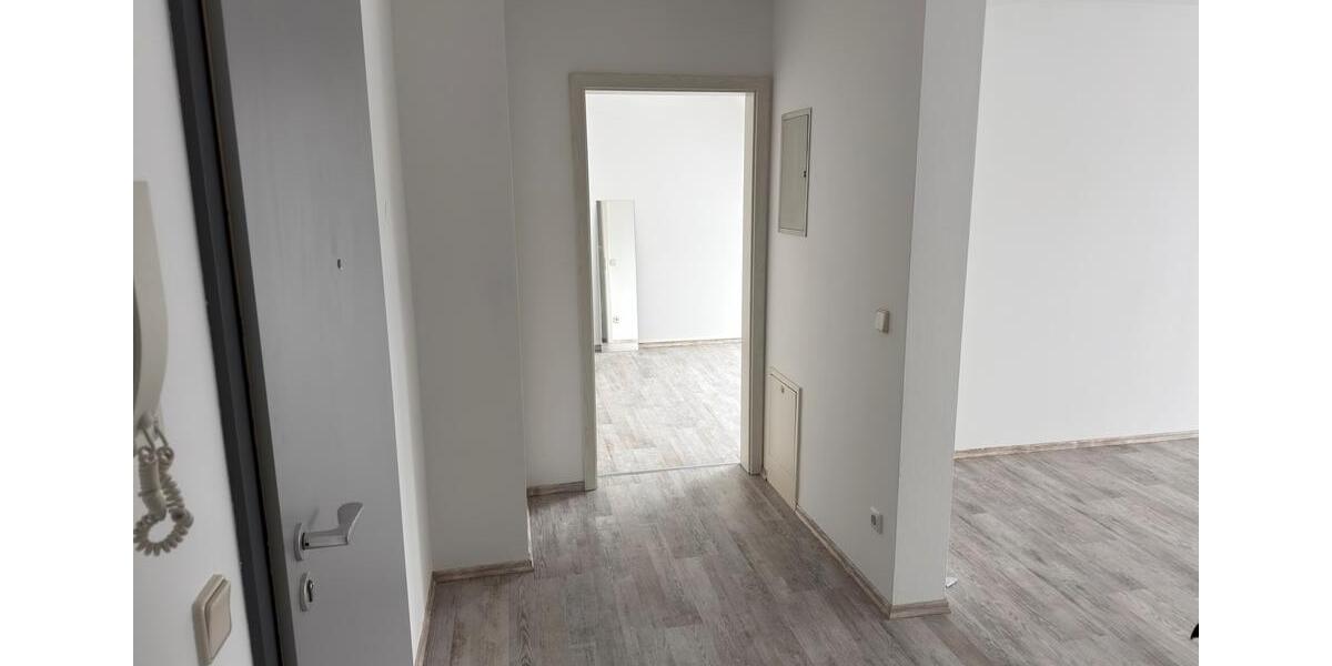 Dachgeschoßwohnung Schwabach - 2 Zimmer, 47 m&sup2;, 600&euro; | Angebot:25334671