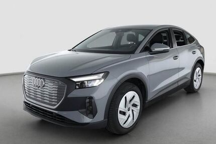 Audi Q4 e-tron 8.250 km 36.640 &euro; Erlangen 91058