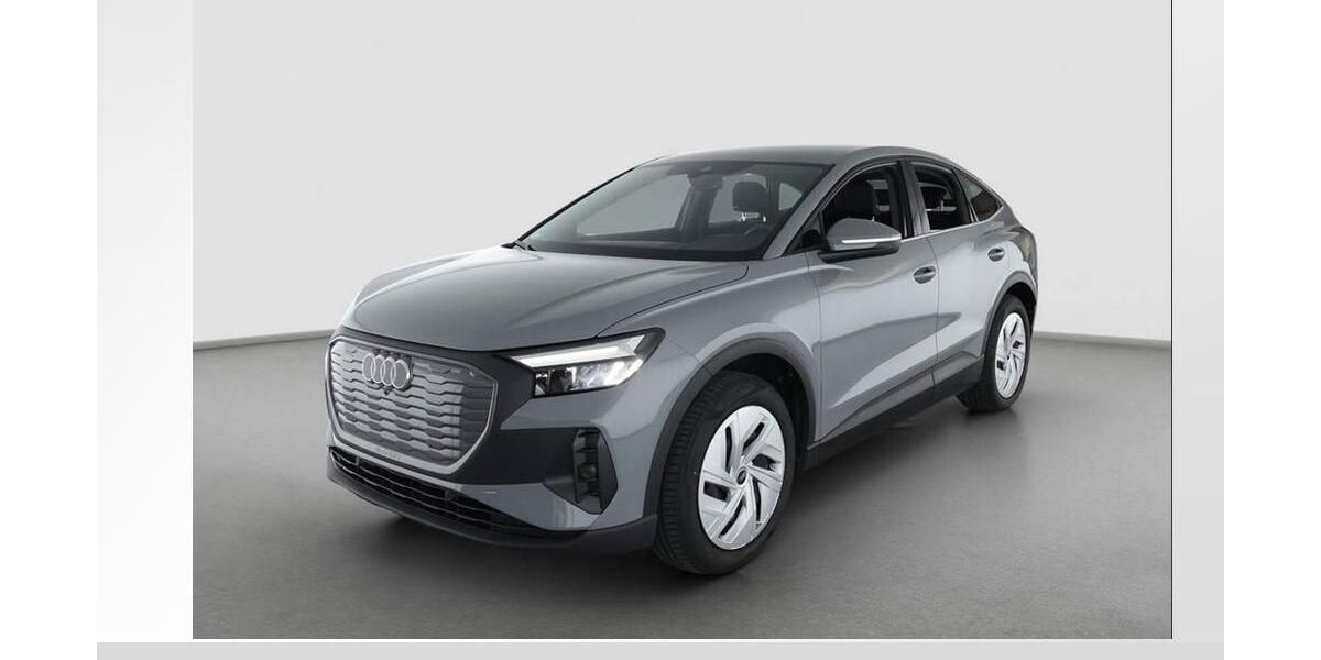 Audi Q4 e-tron 8.250 km 36.640 &euro; Erlangen 91058