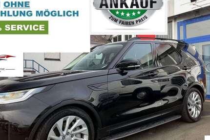 Land Rover Discovery 44.200 km 49.990 &euro; Herzogenaurach 91074