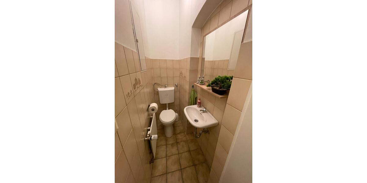 2-Zimmer-Wohnung in Nürnberg, St- Peter 2 zimmer