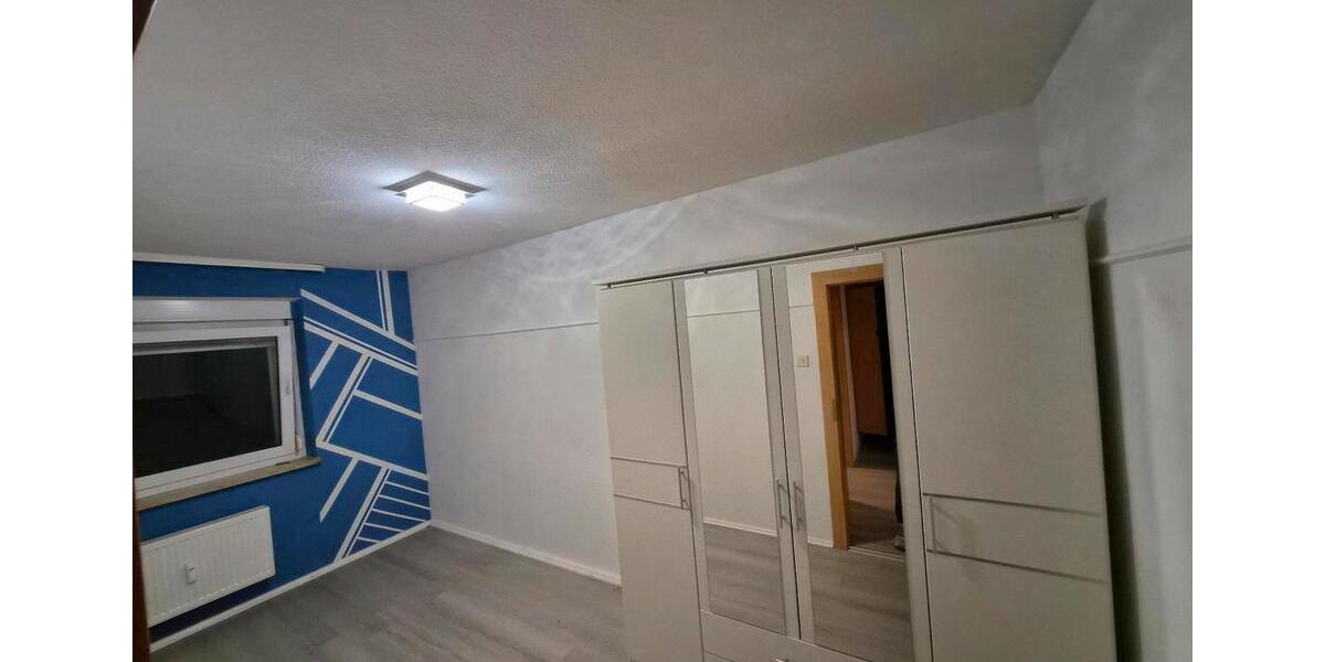 Erdgeschoßwohnung Nürnberg Langwasser - 3 Zimmer, 60 m&sup2;, 850&euro; | Angebot:27596939