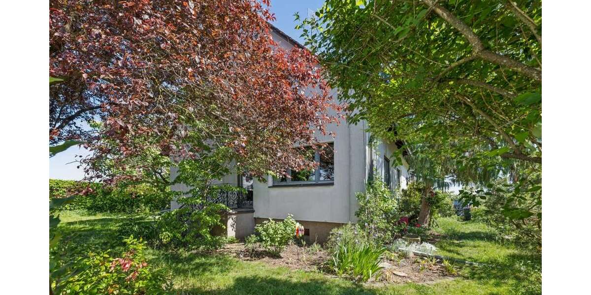 Einfamilienhaus Fürth Atzenhof - 6 Zimmer, 150 m&sup2;, 410.000&euro; | Angebot:26900716