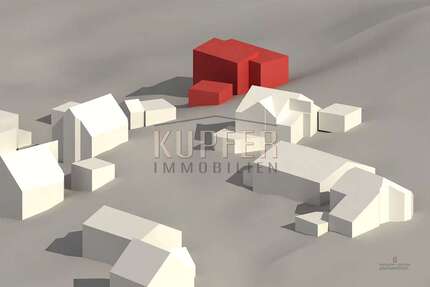 Grundstück zu verkaufen in Forchheim 650.000 € 1581 m² zimmer