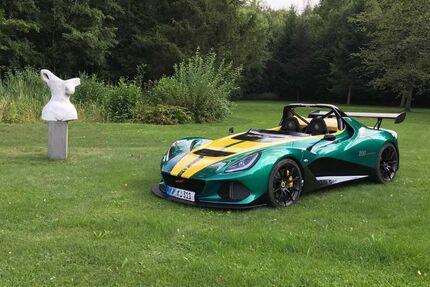 Lotus Andere 7.000 km 125.000 € Simmelsdorf 91245