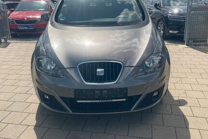 Seat Altea 106.665 km 5.999 &euro; Fürth 90763