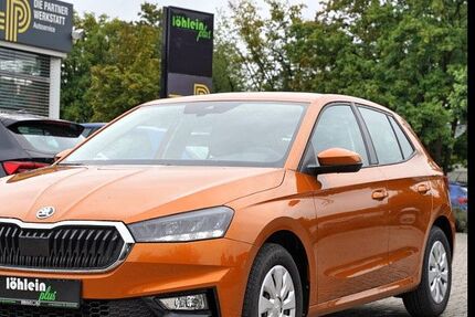 Skoda Fabia 16.460 km 16.999 € Wendelstein 90530