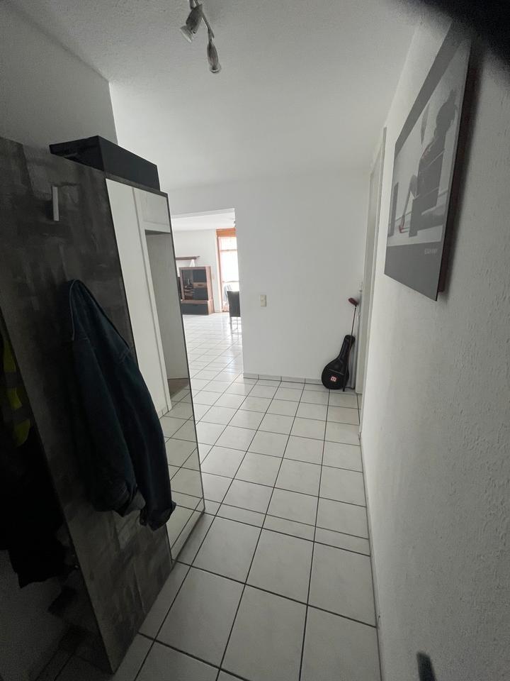 Ruhige 2 Zimmerwohnung in Stein zu verkaufen