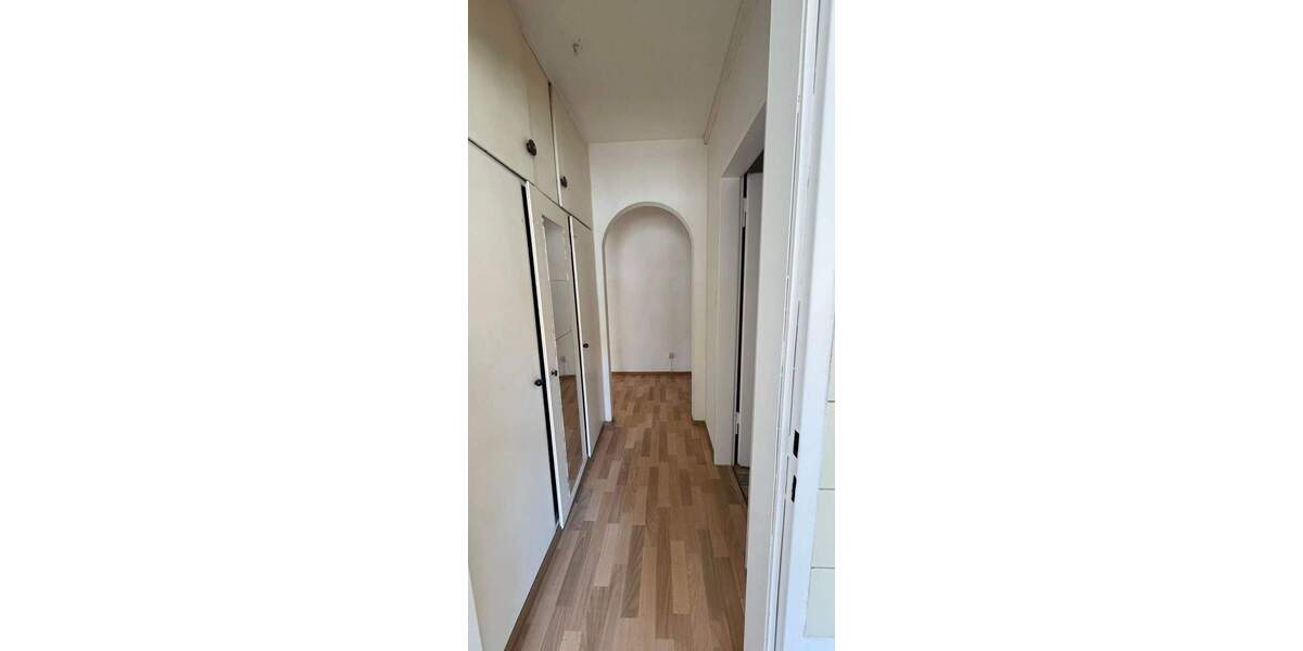 Etagenwohnung Nürnberg Rabus - 2 Zimmer, 54 m&sup2;, 485&euro; | Angebot:26064660