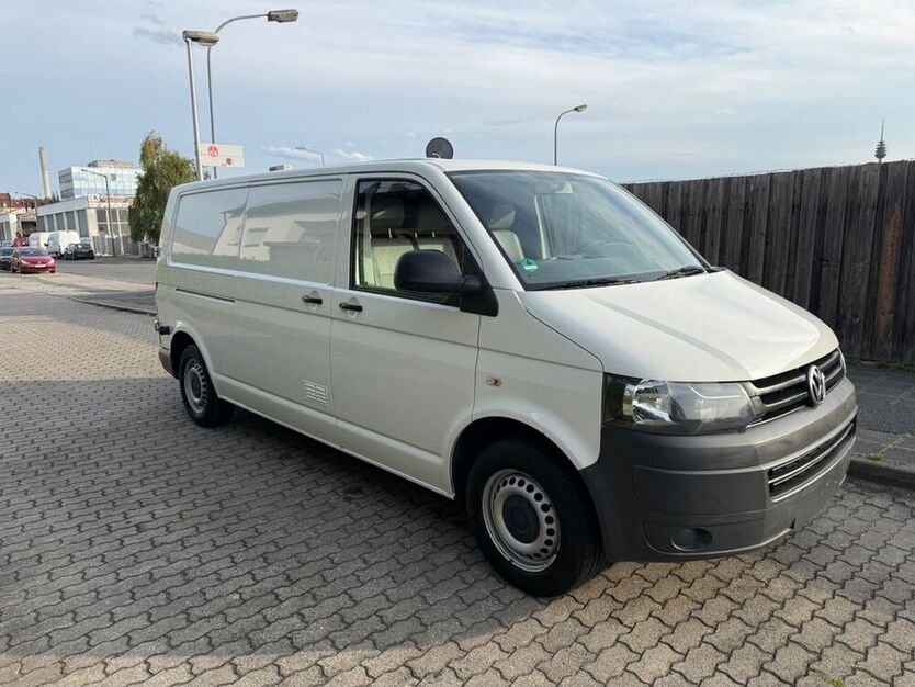 T5 Transporter