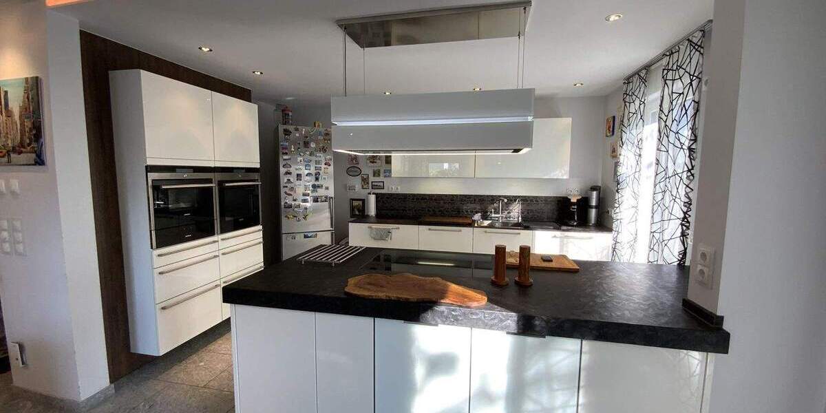 Etagenwohnung Forchheim - 4 Zimmer, 140 m&sup2;, 645.000&euro; | Angebot:24609037