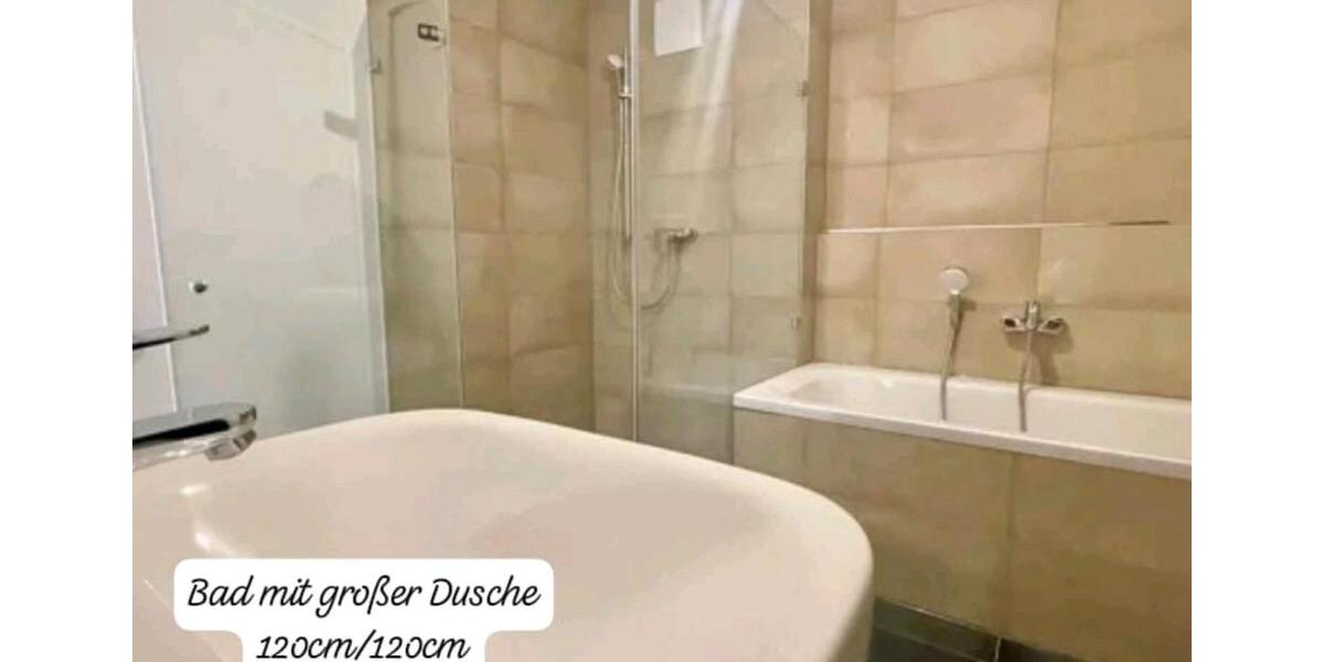 Etagenwohnung Nürnberg Almoshof - 3 Zimmer, 85 m&sup2;, 1.350&euro; | Angebot:25521051