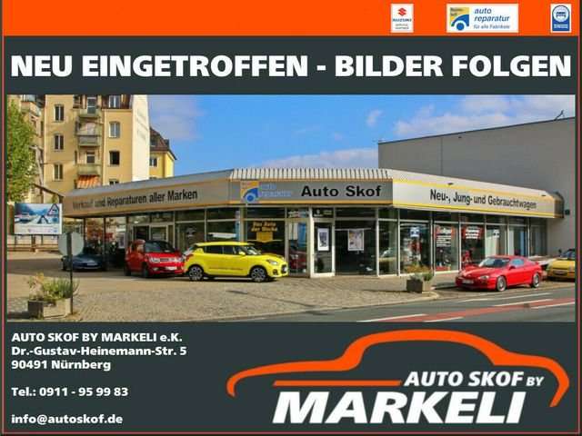 Nissan Micra 51.900 km 10.900 € Nürnberg 90491