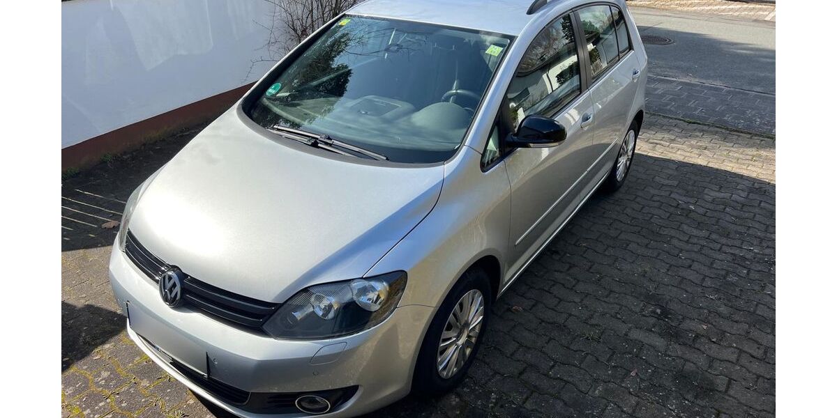 VW Golf Plus 172.900 km 10.990 &euro; Fürth 90768