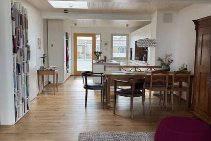 3 Zimmer zum Wohlfühlen - in einer Nachbarschaft, die mehr bietet 3 zimmer