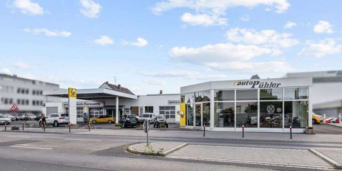 Halle in Nürnberg 2.250.000 € 440 m² zimmer