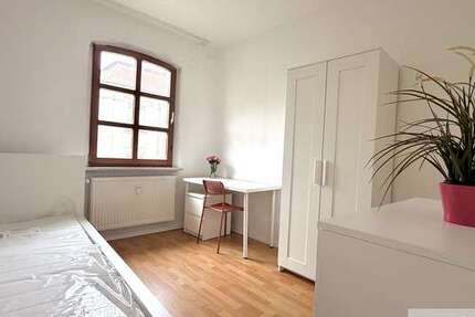 Zimmer Erlangen Buckenhofer Siedlung - 1 Zimmer, 530&euro; | Angebot:27522922