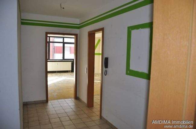 Etagenwohnung Nürnberg Gleißhammer - 2 Zimmer, 62 m&sup2;, 179.500&euro; | Angebot:25814985