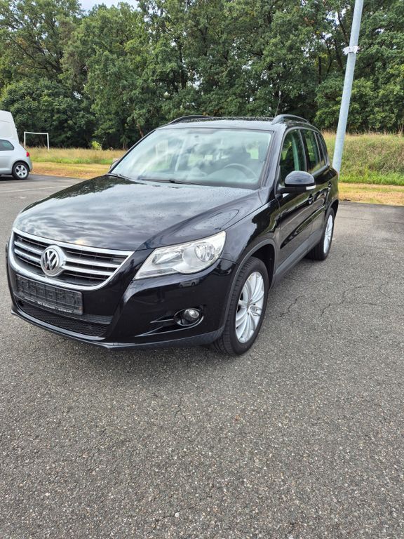 Tiguan