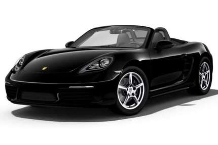 Porsche Boxster 56.300 km 49.990 € Nürnberg 90425
