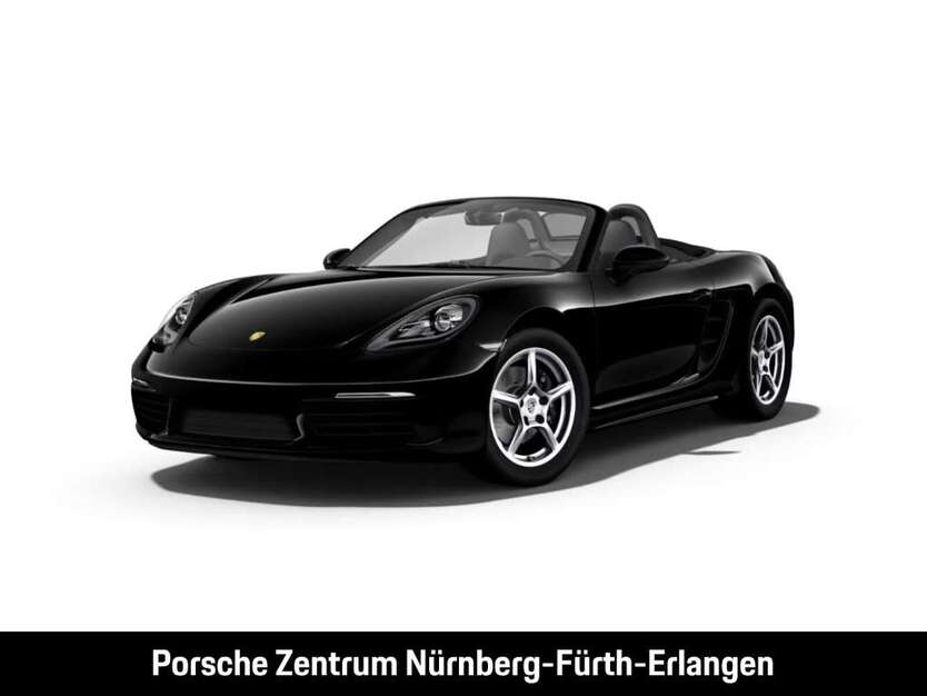Porsche Boxster 56.300 km 49.990 € Nürnberg 90425