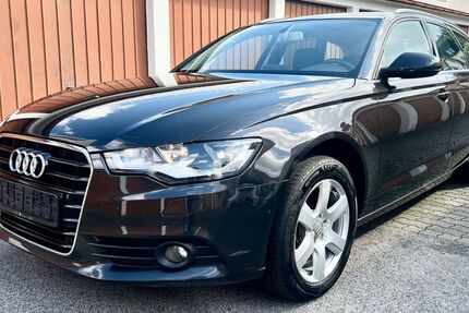 Audi A6 330.000 km 7.500 € Nürnberg 90443