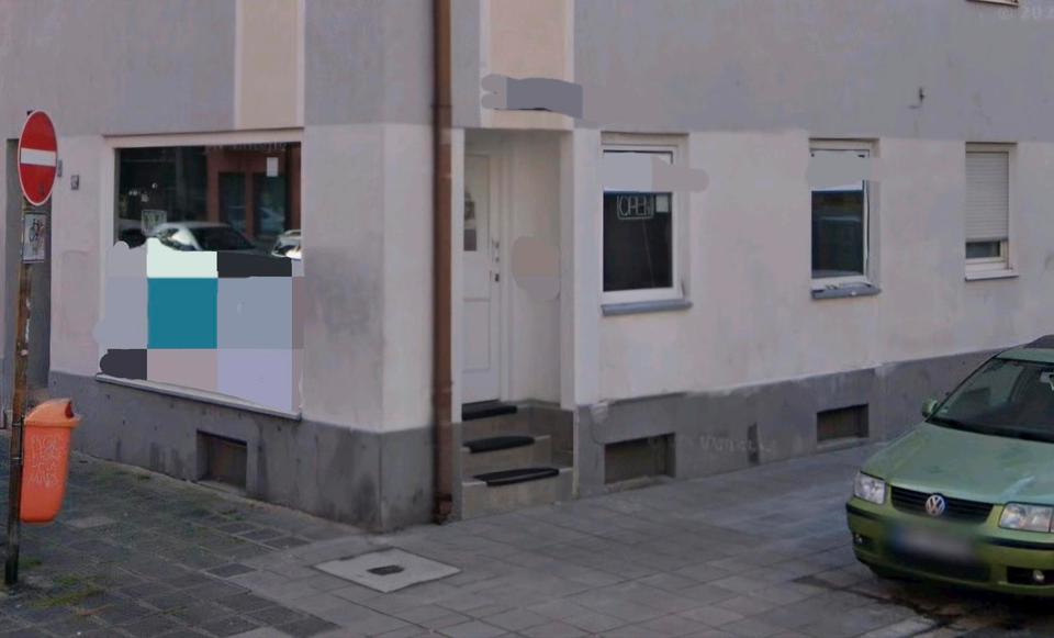 Gewerbeobjekt Nürnberg Rabus - 650&euro; | Angebot:26139976