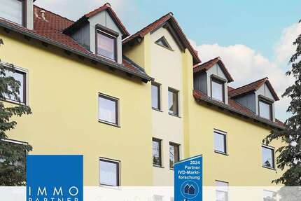 Wohnung zum Kaufen in Nürnberg 250.000 € 66.77 m² 3 zimmer
