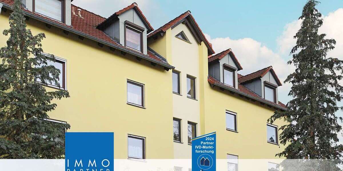 Wohnung zum Kaufen in Nürnberg 250.000 € 66.77 m² 3 zimmer
